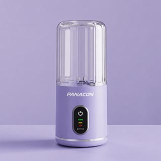 Electric USB Grinders
